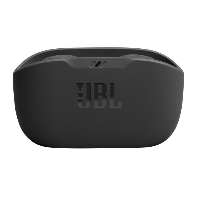 JBL Wave Buds - Black - True wireless earbuds - Detailshot 1 image number null